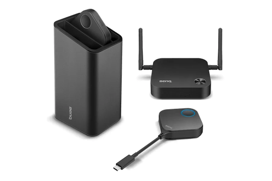 BenQ WDC10C USB Wireless Adaptors